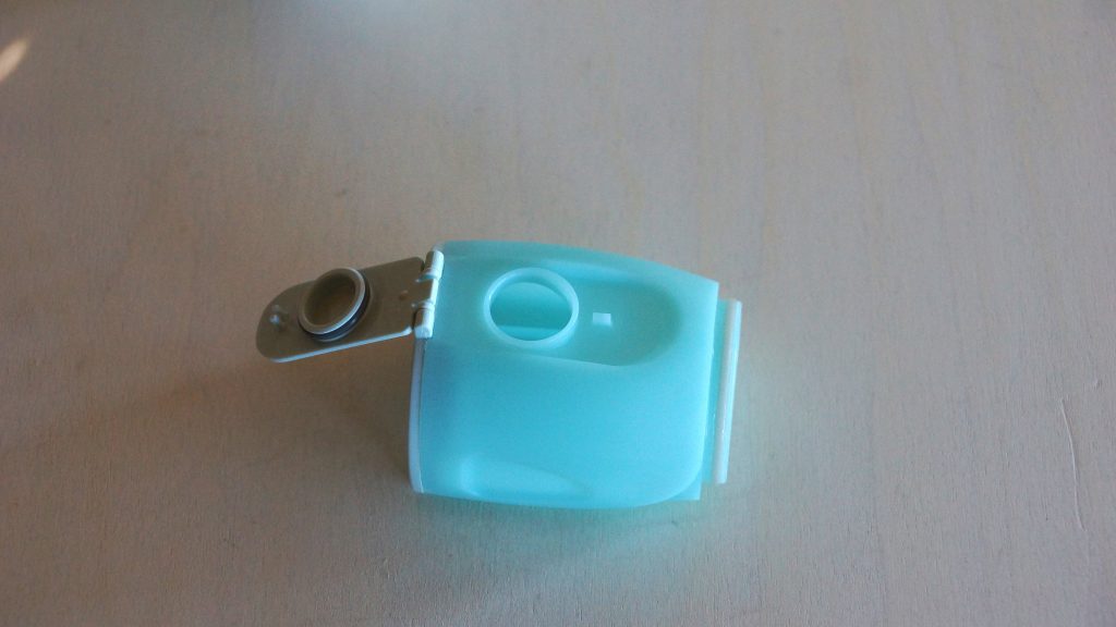 Panasonic EW1311 Wassertank