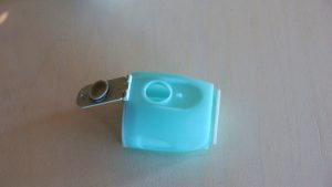 Panasonic EW1311 Wassertank