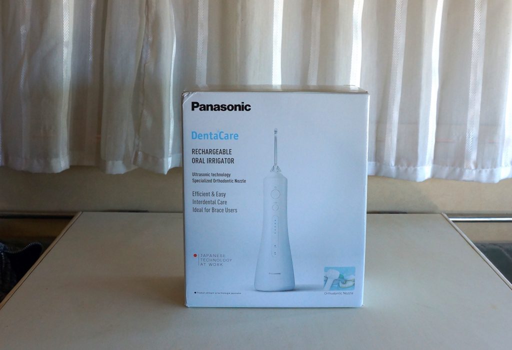 Panasonic EW1513 Karton