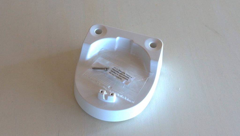 Panasonic EW1513 Ladestation mit Wandhalterung
