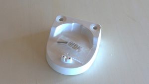 Panasonic EW1513 Ladestation mit Wandhalterung