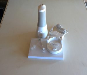 Panasonic EW1513 Lieferumfang