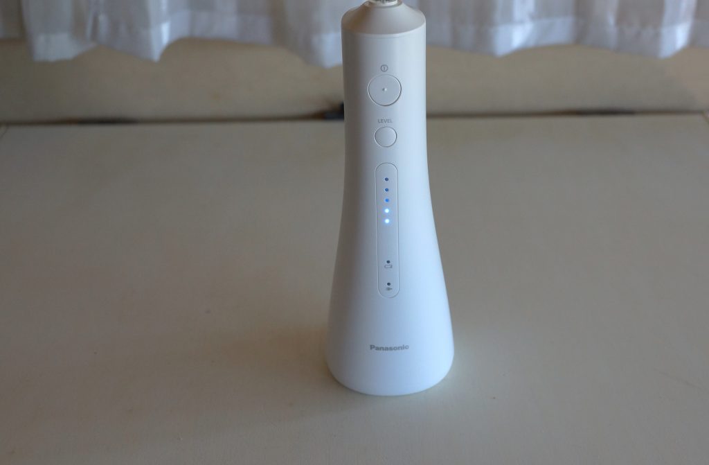 Panasonic EW1513 Modi