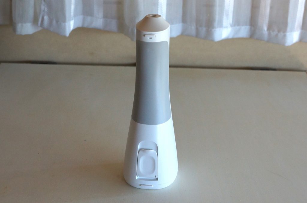 Panasonic EW1513 gummierte Grifffläche