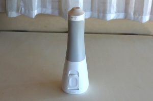 Panasonic EW1513 gummierte Grifffläche