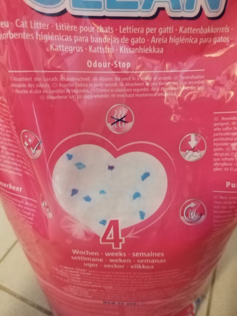 Verpackung-des-Vitakraft-Magic-Clean-Classic-Katzenstreu-von-hinten