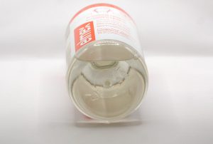 elmex Kariesschutz Flaschenboden