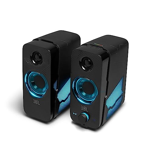 JBL Quantum Duo