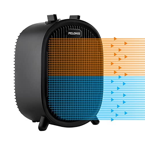 Pelonis SWNJ53 Heizlüfter