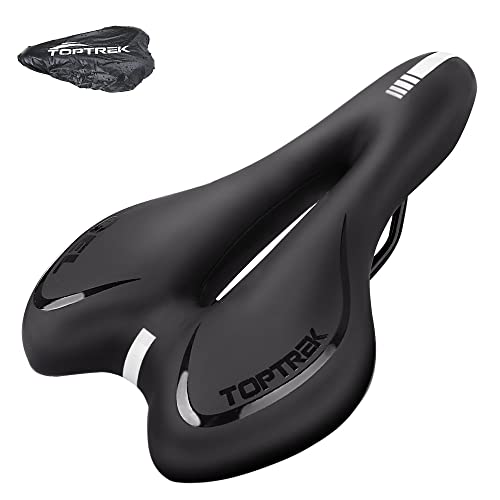 Toptrek PTT00101 Fahrradsatte