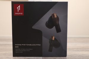 1More PistonBuds Pro Q30 Bluetooth-Kopfhörer Karton