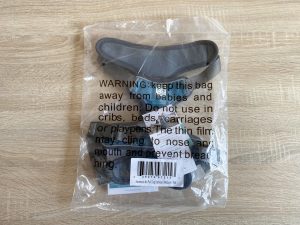 Embark No-Pull Hundegeschirr Verpackung