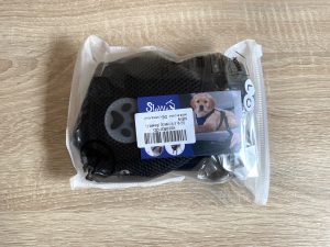 SlowTon LT-STP8-1-BS Hundegeschirr Verpackung