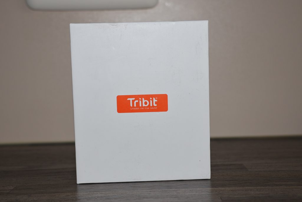 Tribit FlyBuds C2 Bluetooth-Kopfhörer Karton 2