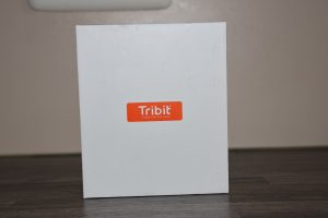 Tribit FlyBuds C2 Bluetooth-Kopfhörer Karton 2