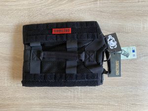 OneTigris No-Pull Hundegeschirr azsgepackt