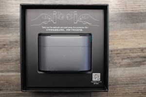 1More PistonBuds Pro Q30 Bluetooth-Kopfhörer Unboxing