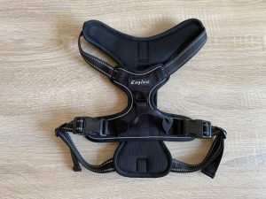 Eagloo ‎DTCW006 Hundegeschirr Oberseite