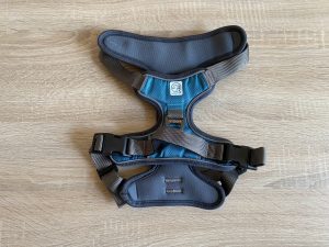 Embark No-Pull Hundegeschirr Oberseite