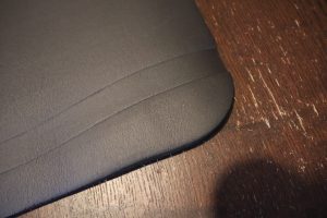 Movit Gymnastikmatte Ecke