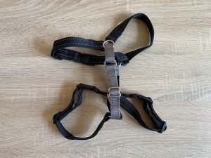 PetSafe 3-in-1 Hundegeschirr Unterseite