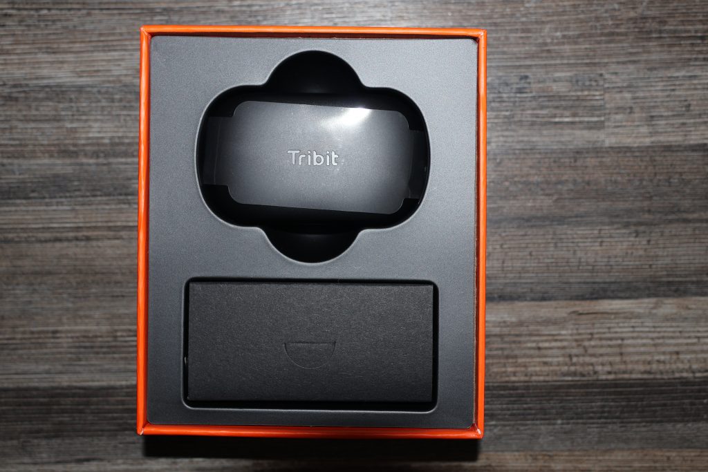 Tribit FlyBuds C2 Bluetooth-Kopfhörer Unboxing
