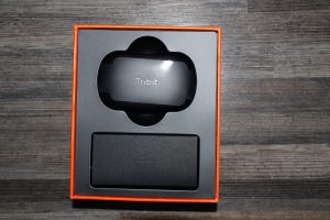 Tribit FlyBuds C2 Bluetooth-Kopfhörer Unboxing 2