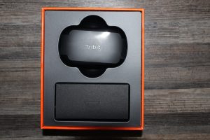Tribit FlyBuds C2 Bluetooth-Kopfhörer Unboxing