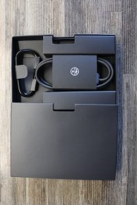 Beats Solo 3 Bluetooth-Kopfhörer Unboxing Zubehör