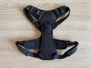 Eagloo ‎DTCW006 Hundegeschirr Unterseite