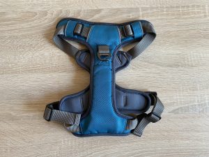 Embark No-Pull Hundegeschirr Unterseite