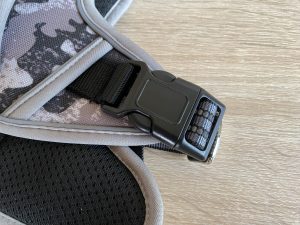 Eyein Hundegeschirr Detail Schnalle