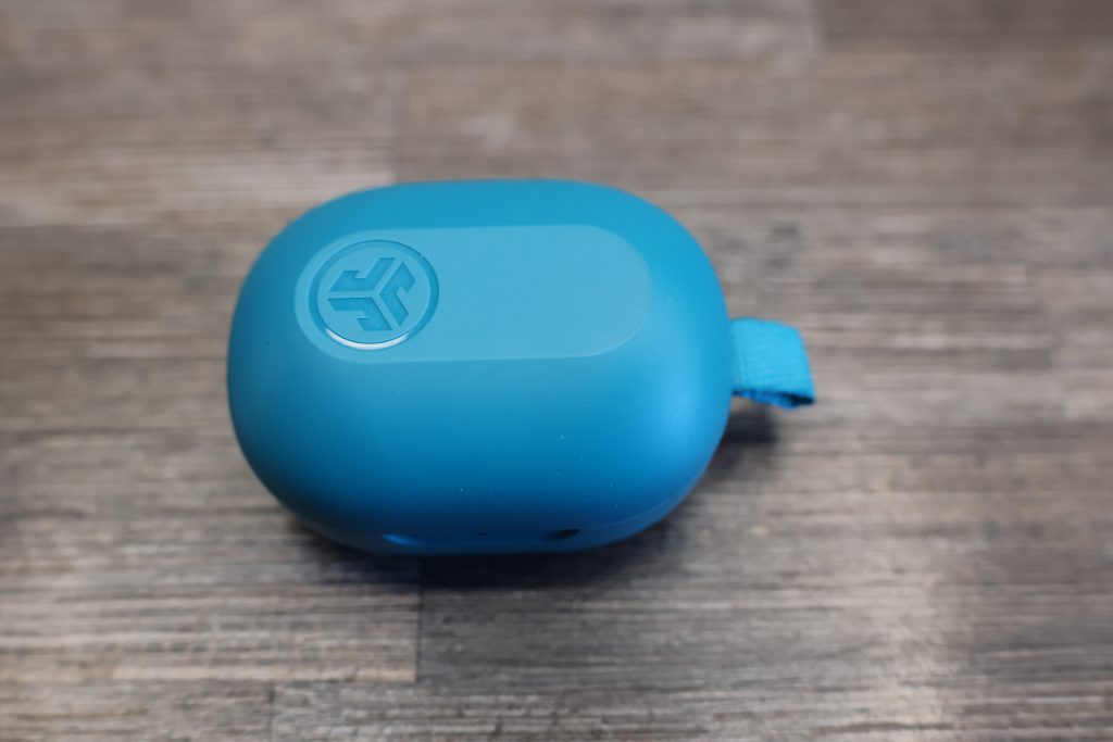 Jlab Jbuds Mini Bluetooth-Kopfhörer Ladecase