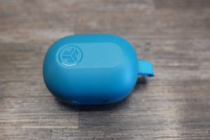 Jlab Jbuds Mini Bluetooth-Kopfhörer Ladecase