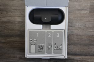 Sony WF-C700N Bluetooth-Kopfhörer Unboxing