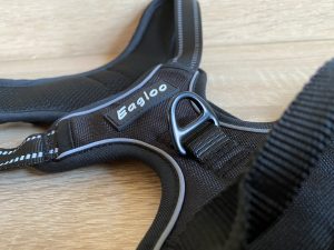 Eagloo ‎DTCW006 Hundegeschirr Detail Öse