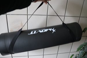 Movit Gymnastikmatte Trageband