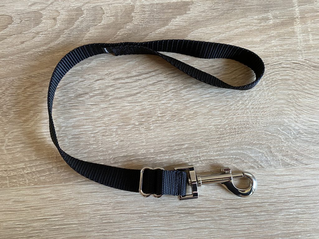 PetSafe 3-in-1 Hundegeschirr Schlaufenleine