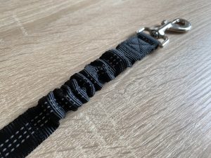 SlowTon LT-STP8-1-BS Hundegeschirr Detail Autogurt 2