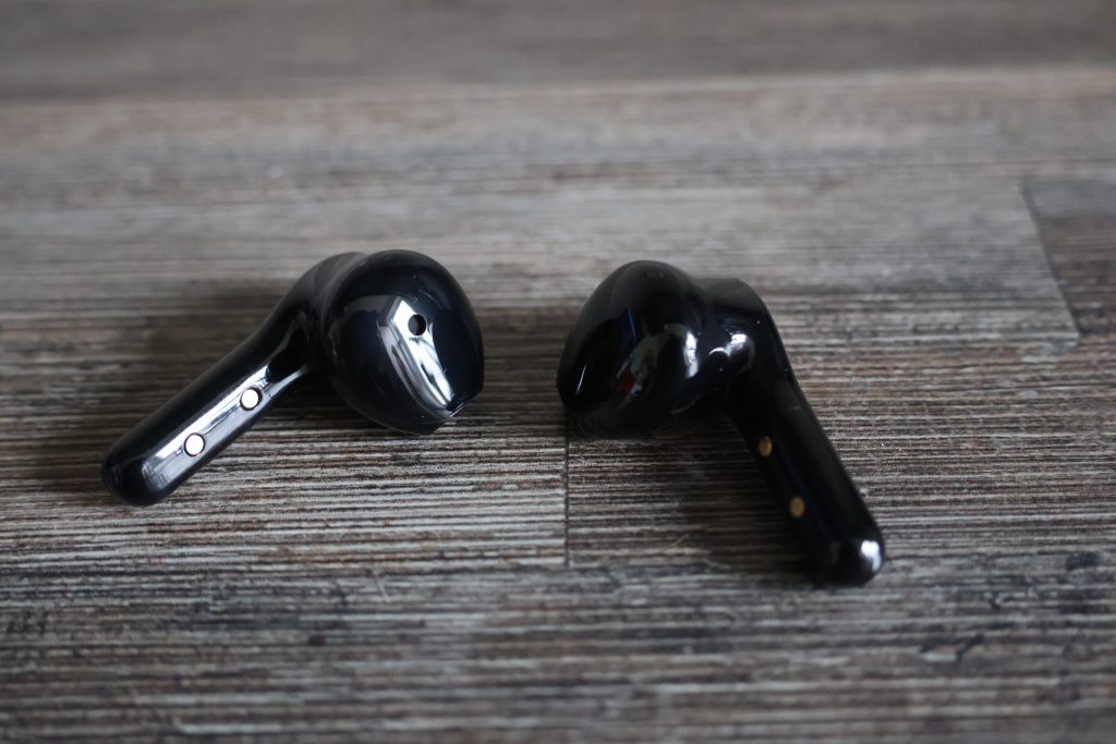 Tribit FlyBuds C2 Bluetooth-Kopfhörer Buds