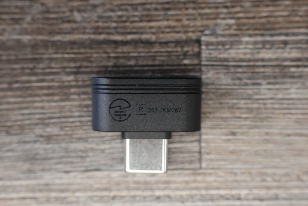 Jlab Epic Lab Edition Bluetooth-Kopfhörer Dongle