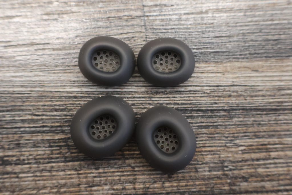 1More PistonBuds Pro Q30 Bluetooth-Kopfhörer Silikonpassstücke