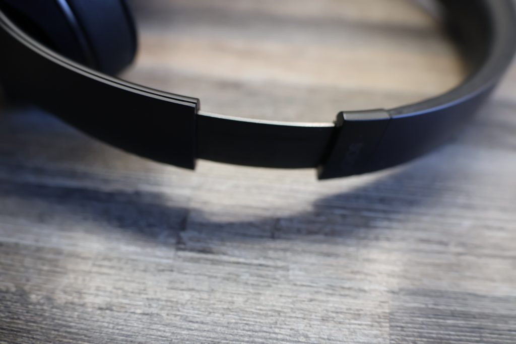Beats Solo 3 Bluetooth-Kopfhörer Bügel lang