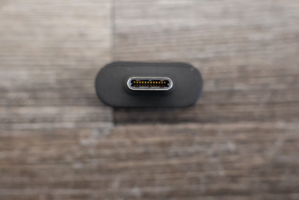 Jlab Epic Lab Edition Bluetooth-Kopfhörer Dongle USB-C