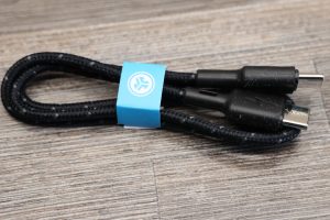 Jlab Epic Lab Edition Bluetooth-Kopfhörer Ladekabel