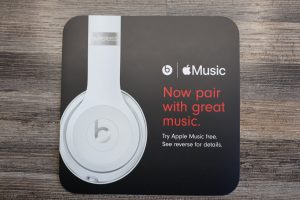 Beats Solo 3 Bluetooth-Kopfhörer Anleitung