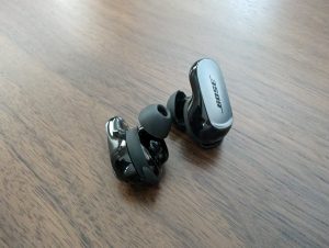 Bose QuietComfort Ultra EarBuds Bluetooth-Kopfhörer Buds
