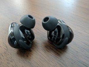 Bose QuietComfort Ultra EarBuds Bluetooth-Kopfhörer Buds