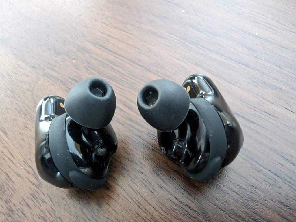 Bose QuietComfort Ultra EarBuds Bluetooth-Kopfhörer Buds