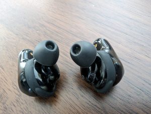 Bose QuietComfort Ultra EarBuds Bluetooth-Kopfhörer Buds